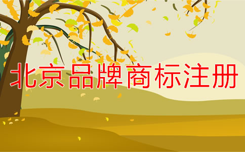 北京品牌商标注册流程有哪些？