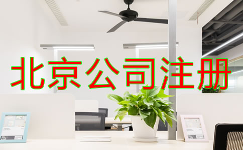 北京全资子公司注册流程