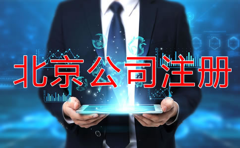 北京一人有限公司注册流程