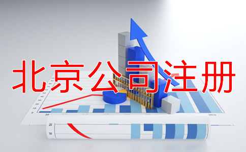 北京股份公司注册材料