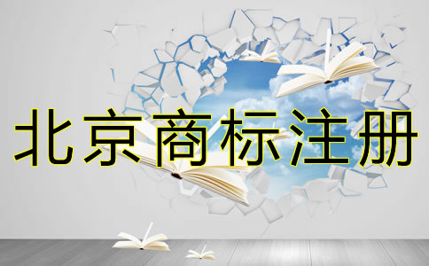 个人申请北京商标的流程有哪些？